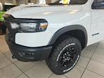 New 2025 Ram 1500 Rebel Crew Cab 4x4 Pickup for sale #744878 - photo 4