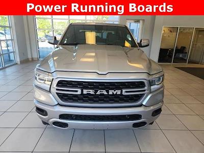 New 2023 Ram 1500 Big Horn Crew Cab 4x4 Pickup for sale #8244 - photo 2