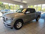 New 2023 Ram 1500 Big Horn Crew Cab 4x4 Pickup for sale #8244 - photo 3