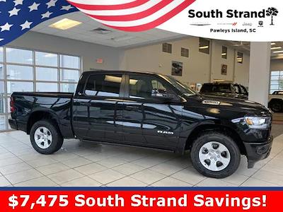 New 2023 Ram 1500 Big Horn Crew Cab 4x4 Pickup for sale #8246 - photo 1