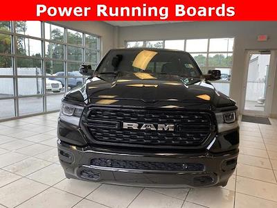 New 2023 Ram 1500 Big Horn Crew Cab 4x4 Pickup for sale #8246 - photo 2