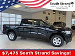 New 2023 Ram 1500 Big Horn Crew Cab 4x4 Pickup for sale #8246 - photo 1