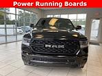 New 2023 Ram 1500 Big Horn Crew Cab 4x4 Pickup for sale #8246 - photo 2