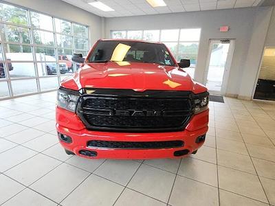 New 2024 Ram 1500 Tradesman Crew Cab 4x4 Pickup for sale #8342 - photo 2
