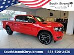 New 2024 Ram 1500 Tradesman Crew Cab 4x4 Pickup for sale #8342 - photo 1