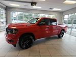 New 2024 Ram 1500 Tradesman Crew Cab 4x4 Pickup for sale #8342 - photo 3
