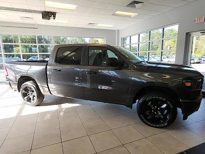 New 2024 Ram 1500 Tradesman Crew Cab 4x4 Pickup for sale #8343 - photo 2