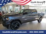 New 2024 Ram 1500 Tradesman Crew Cab 4x4 Pickup for sale #8343 - photo 1