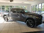 New 2024 Ram 1500 Tradesman Crew Cab 4x4 Pickup for sale #8343 - photo 4
