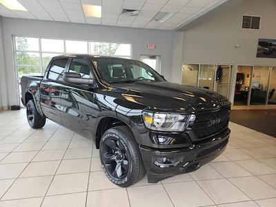 2024 Ram 1500 Crew Cab 4x4, Pickup for sale #8355 - photo 2