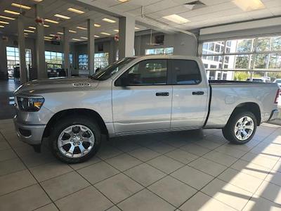New 2024 Ram 1500 Tradesman Quad Cab 4x4 Pickup for sale #8360 - photo 2