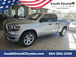 New 2024 Ram 1500 Tradesman Quad Cab 4x4 Pickup for sale #8360 - photo 1