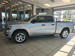 New 2024 Ram 1500 Tradesman Quad Cab 4x4 Pickup for sale #8360 - photo 2