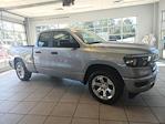 New 2024 Ram 1500 Tradesman Quad Cab 4x4 Pickup for sale #8360 - photo 3