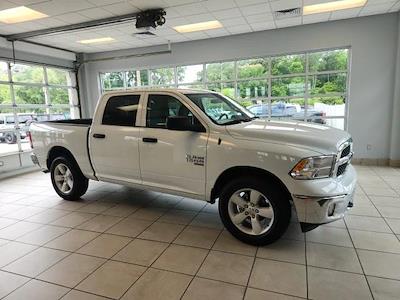 New 2023 Ram 1500 Classic Tradesman Crew Cab 4x4 Pickup for sale #8388 - photo 2