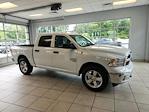 New 2023 Ram 1500 Classic Tradesman Crew Cab 4x4 Pickup for sale #8388 - photo 2