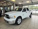 New 2023 Ram 1500 Classic Tradesman Crew Cab 4x4 Pickup for sale #8388 - photo 4