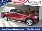 New 2025 Ram 1500 Big Horn Crew Cab 4x4 Pickup for sale #8470 - photo 1