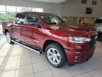 New 2025 Ram 1500 Big Horn Crew Cab 4x4 Pickup for sale #8470 - photo 2