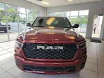 New 2025 Ram 1500 Big Horn Crew Cab 4x4 Pickup for sale #8470 - photo 3