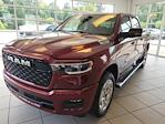 New 2025 Ram 1500 Big Horn Crew Cab 4x4 Pickup for sale #8470 - photo 4