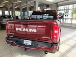 New 2025 Ram 1500 Big Horn Crew Cab 4x4 Pickup for sale #8470 - photo 7