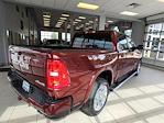 New 2025 Ram 1500 Big Horn Crew Cab 4x4 Pickup for sale #8470 - photo 8