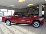 New 2025 Ram 1500 Big Horn Crew Cab 4x4 Pickup for sale #8470 - photo 9