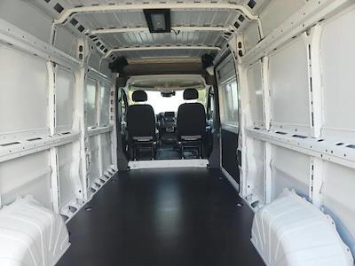 New 2025 Ram ProMaster 2500 High Roof Empty Cargo Van for sale #8675 - photo 2