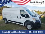 New 2025 Ram ProMaster 2500 High Roof Empty Cargo Van for sale #8675 - photo 1