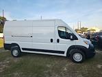 New 2025 Ram ProMaster 2500 High Roof Empty Cargo Van for sale #8675 - photo 3