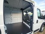 New 2025 Ram ProMaster 2500 High Roof Empty Cargo Van for sale #8675 - photo 16