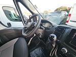 New 2025 Ram ProMaster 2500 High Roof Empty Cargo Van for sale #8675 - photo 30