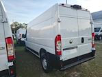 New 2025 Ram ProMaster 2500 High Roof Empty Cargo Van for sale #8675 - photo 8