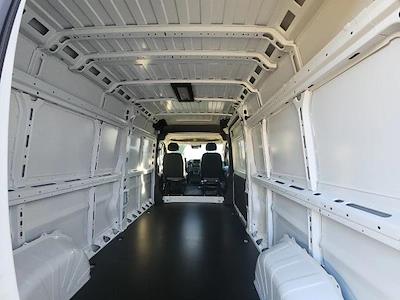 New 2025 Ram ProMaster 2500 High Roof Empty Cargo Van for sale #8678 - photo 2