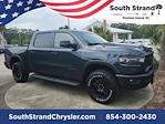 New 2025 Ram 1500 Warlock Crew Cab 4x4 Pickup for sale #8765 - photo 52