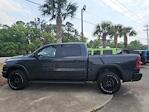 New 2025 Ram 1500 Warlock Crew Cab 4x4 Pickup for sale #8765 - photo 54