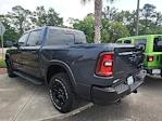 New 2025 Ram 1500 Warlock Crew Cab 4x4 Pickup for sale #8765 - photo 55