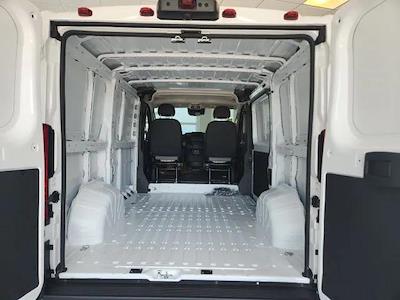 New 2025 Ram ProMaster 1500 Standard Roof Empty Cargo Van for sale #8799 - photo 2