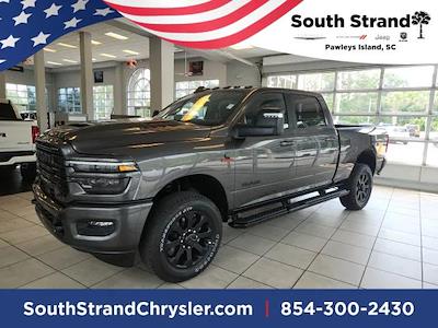 New 2025 Ram 2500 Laramie Crew Cab 4x4 Pickup for sale #8802 - photo 1