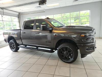 New 2025 Ram 2500 Laramie Crew Cab 4x4 Pickup for sale #8802 - photo 2