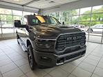 New 2025 Ram 2500 Laramie Crew Cab 4x4 Pickup for sale #8802 - photo 3