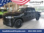 New 2025 Ram 1500 Laramie Crew Cab 4x4 Pickup for sale #8823 - photo 1
