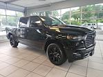 New 2025 Ram 1500 Laramie Crew Cab 4x4 Pickup for sale #8823 - photo 2