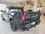 New 2025 Ram 1500 Laramie Crew Cab 4x4 Pickup for sale #8823 - photo 5