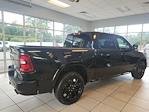 New 2025 Ram 1500 Laramie Crew Cab 4x4 Pickup for sale #8823 - photo 7