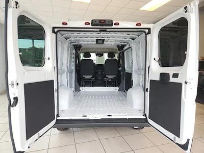 New 2025 Ram ProMaster 1500 Standard Roof Empty Cargo Van for sale #8847 - photo 2