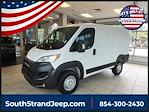 New 2025 Ram ProMaster 1500 Standard Roof Empty Cargo Van for sale #8847 - photo 1