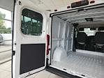 New 2025 Ram ProMaster 1500 Standard Roof Empty Cargo Van for sale #8847 - photo 9