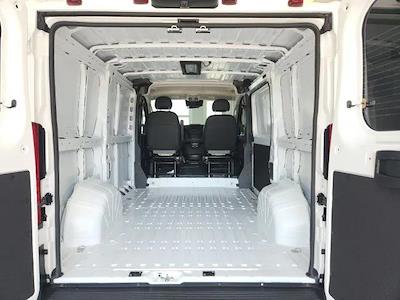 New 2025 Ram ProMaster 1500 Standard Roof Empty Cargo Van for sale #8858 - photo 2